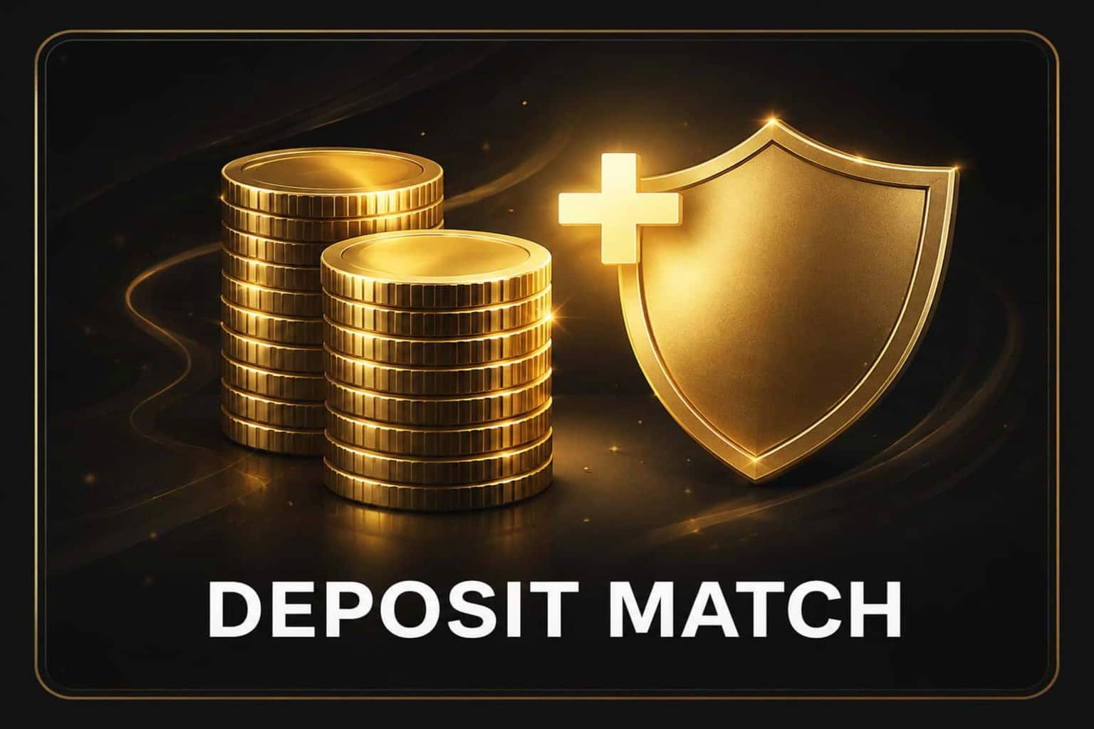 deposit match wanted win casino